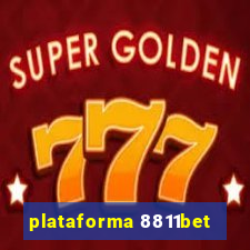 plataforma 8811bet